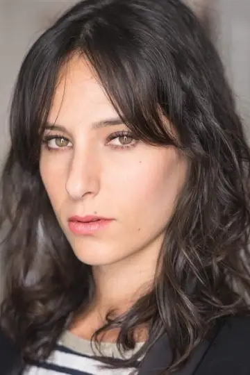 Zdjęcie Adèle Galloy #139410