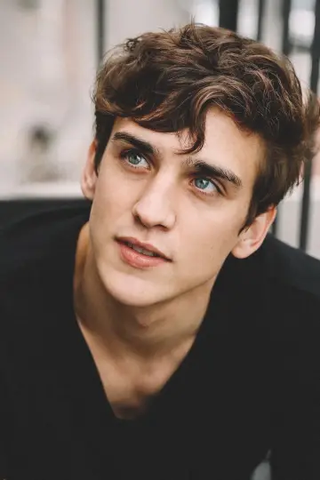Zdjęcie Nick Hargrove #75833
