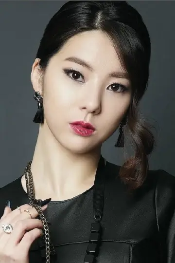 Zdjęcie Han Da-eun #103598