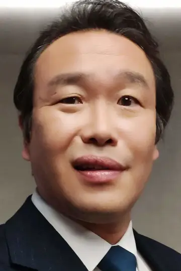 Zdjęcie Kang Hak-soo #103605