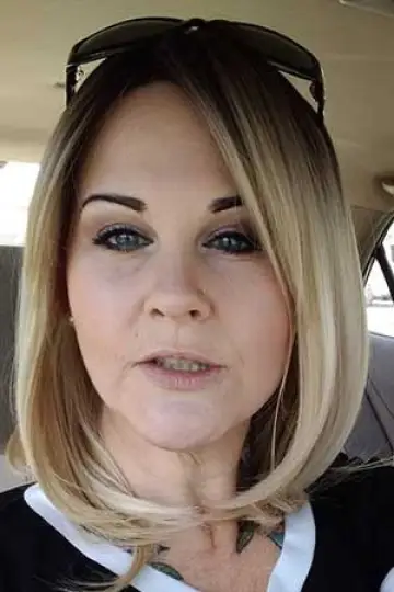 Zdjęcie Katie McKinley