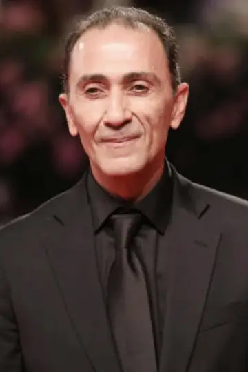Zdjęcie Suhail Dabbach #89170