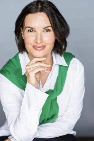 Zdjęcie Meredith Riley Stewart #522619