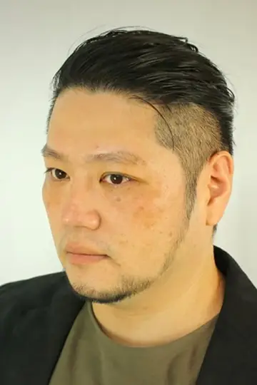 Zdjęcie Tetsuro Kodama #28353