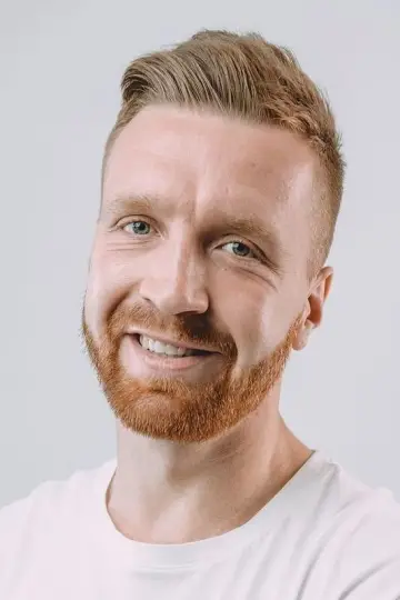 Zdjęcie Dmytro Soloviov