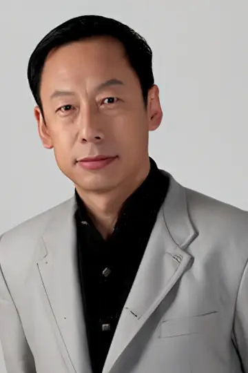 Zdjęcie Gao Yuqing #528998