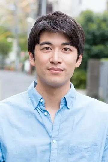 Zdjęcie Goro Yoshida #420310