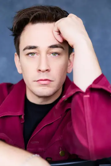 Zdjęcie  (Cody Steele) #501157