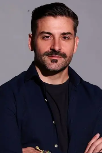 Zdjęcie Alberto Ortega #640937