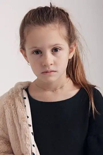 Zdjęcie Lilou Roy-Lanouette #43974
