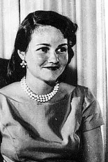 Zdjęcie Carol Serling #121308