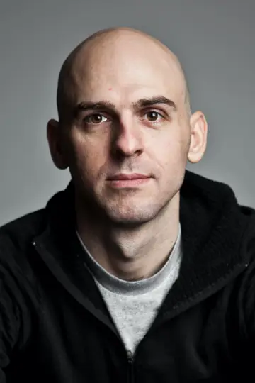 Zdjęcie Josh Knepper #74787