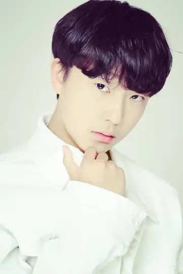 Zdjęcie Bae Min-jun #40964
