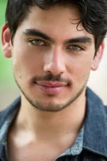 Zdjęcie Josh Gutiérrez #105173