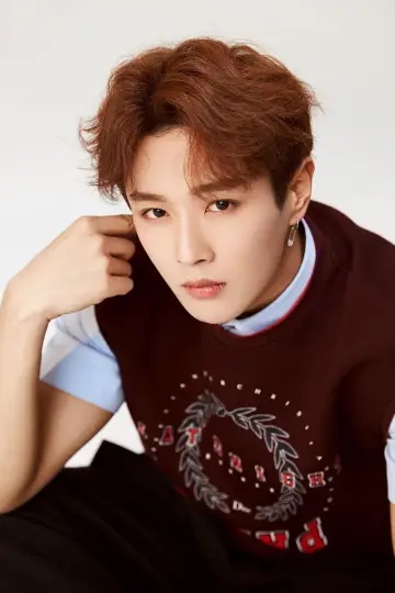 Zdjęcie Li Wenhan #130843