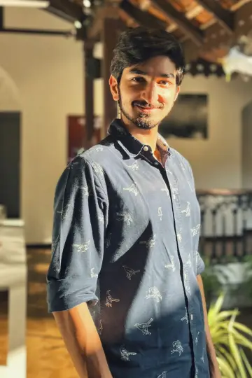Zdjęcie  (Pranav Bhasin) #364353