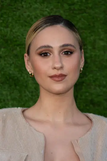 Zdjęcie Marija Bakałowa (Maria Bakalova) #327241