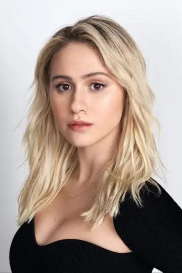 Zdjęcie Marija Bakałowa #5832