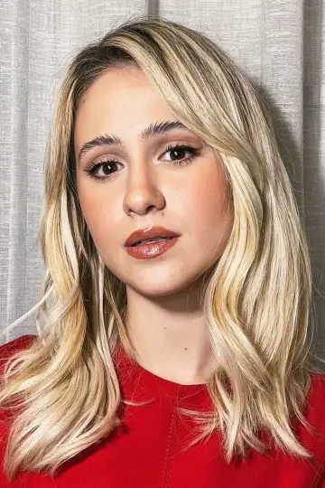 Zdjęcie Marija Bakałowa #5833
