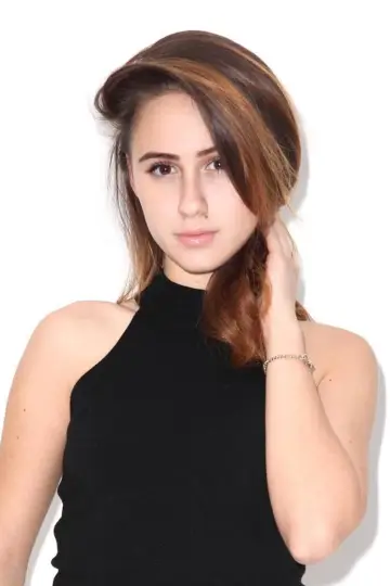 Zdjęcie Marija Bakałowa #5835