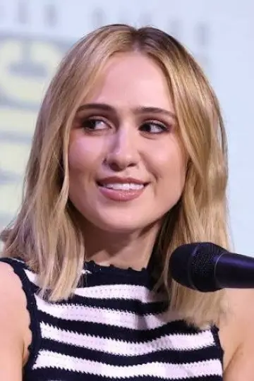 Zdjęcie Marija Bakałowa (Maria Bakalova) #629162