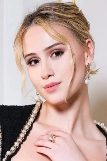 Zdjęcie Marija Bakałowa (Maria Bakalova) #629167