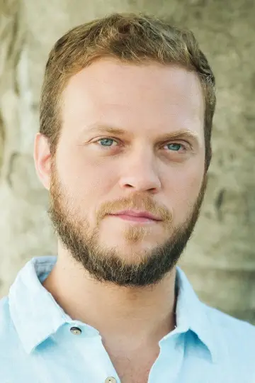 Zdjęcie Gilad Emilio Schenker #664476