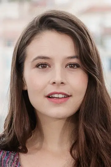 Zdjęcie Marilou Aussilloux #104679