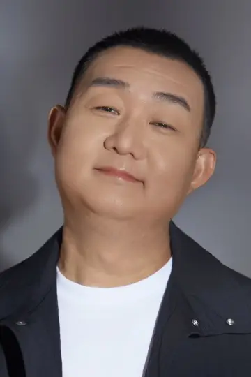 Zdjęcie Zhao Xuehao #337230