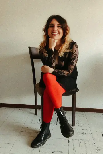 Zdjęcie  (Bibiana Rojas Gómez) #621739