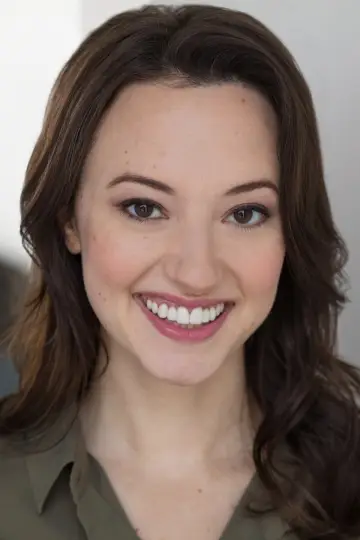 Zdjęcie Mallorie Rodak #117889