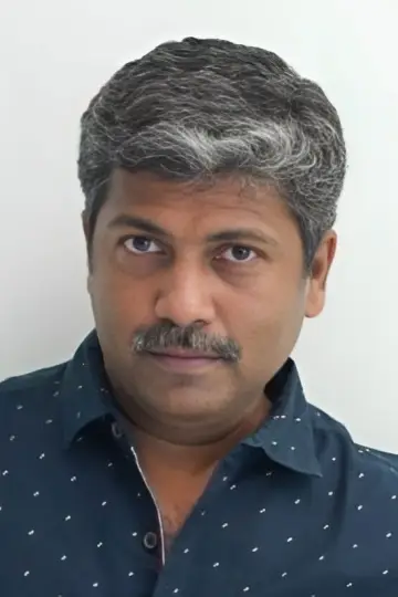 Zdjęcie Prasanna Balachandran #461358