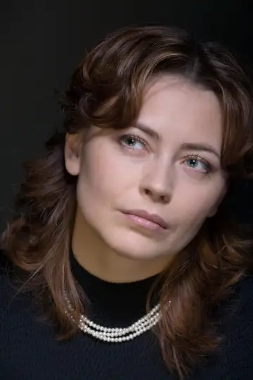 Zdjęcie Valerija Zabegaeva #133900