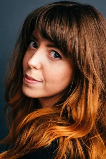 Zdjęcie Rebeka Hamfriz #635578
