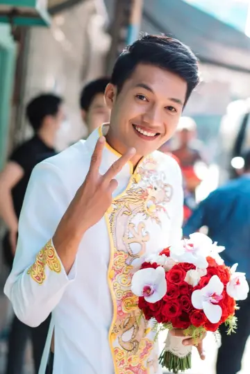 Zdjęcie Ngô Quang Tuấn #139248