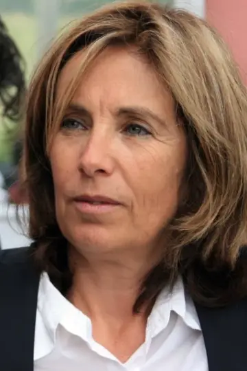 Zdjęcie Chantal Pernecker #79787