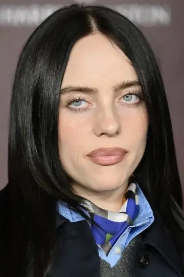 Zdjęcie Billi Ajliš (Billie Eilish) #329822