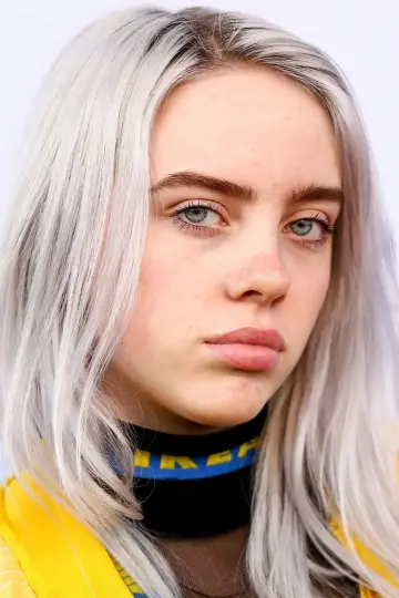 Zdjęcie Billi Ajliš (Billie Eilish) #329823