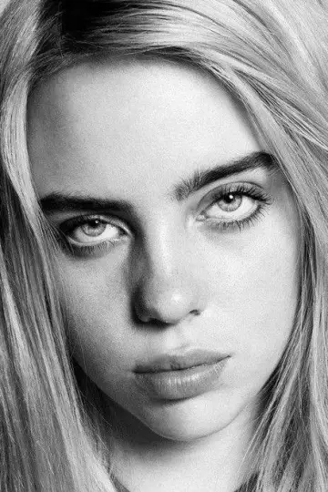 Zdjęcie Billi Ajliš (Billie Eilish) #329824