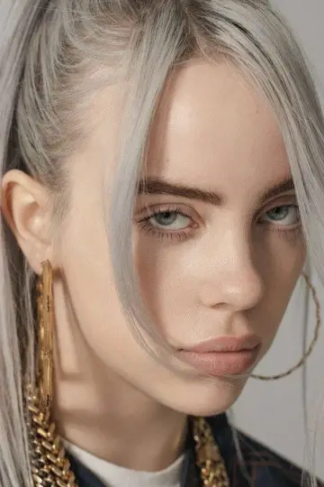 Zdjęcie Billi Ajliš (Billie Eilish) #329825