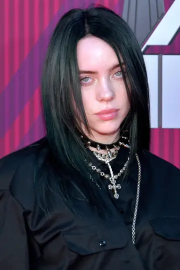 Zdjęcie Billi Ajliš (Billie Eilish) #329826