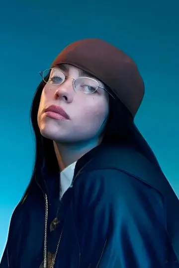 Zdjęcie Billi Ajliš (Billie Eilish) #401048
