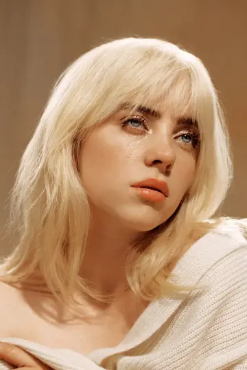 Zdjęcie Billi Ajliš (Billie Eilish) #401049