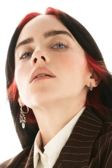 Zdjęcie Billi Ajliš (Billie Eilish) #401050