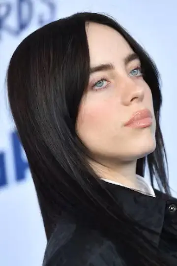 Zdjęcie Billi Ajliš (Billie Eilish) #401051