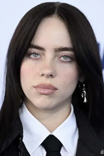 Zdjęcie Billi Ajliš (Billie Eilish) #629406