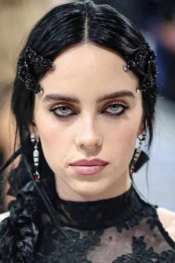 Zdjęcie Billi Ajliš (Billie Eilish) #629407