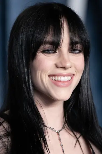 Zdjęcie Billi Ajliš (Billie Eilish) #629408