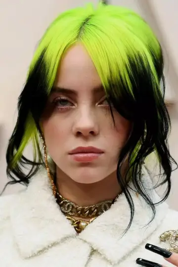 Zdjęcie Billi Ajliš (Billie Eilish) #65328