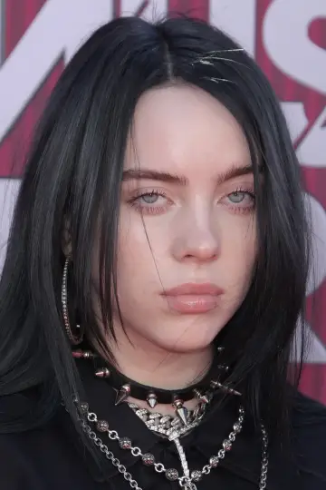 Zdjęcie Billi Ajliš (Billie Eilish) #65329
